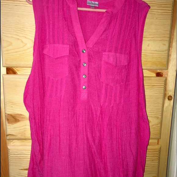 Pink Top - Picture 2 of 4